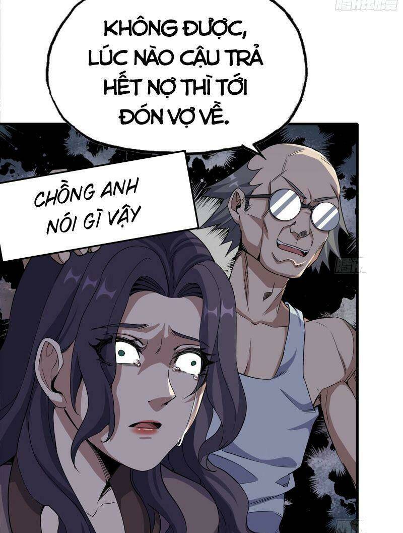Tôi Chuyển Vàng Tại Mạt Thế - Chapter 170 - Page 12