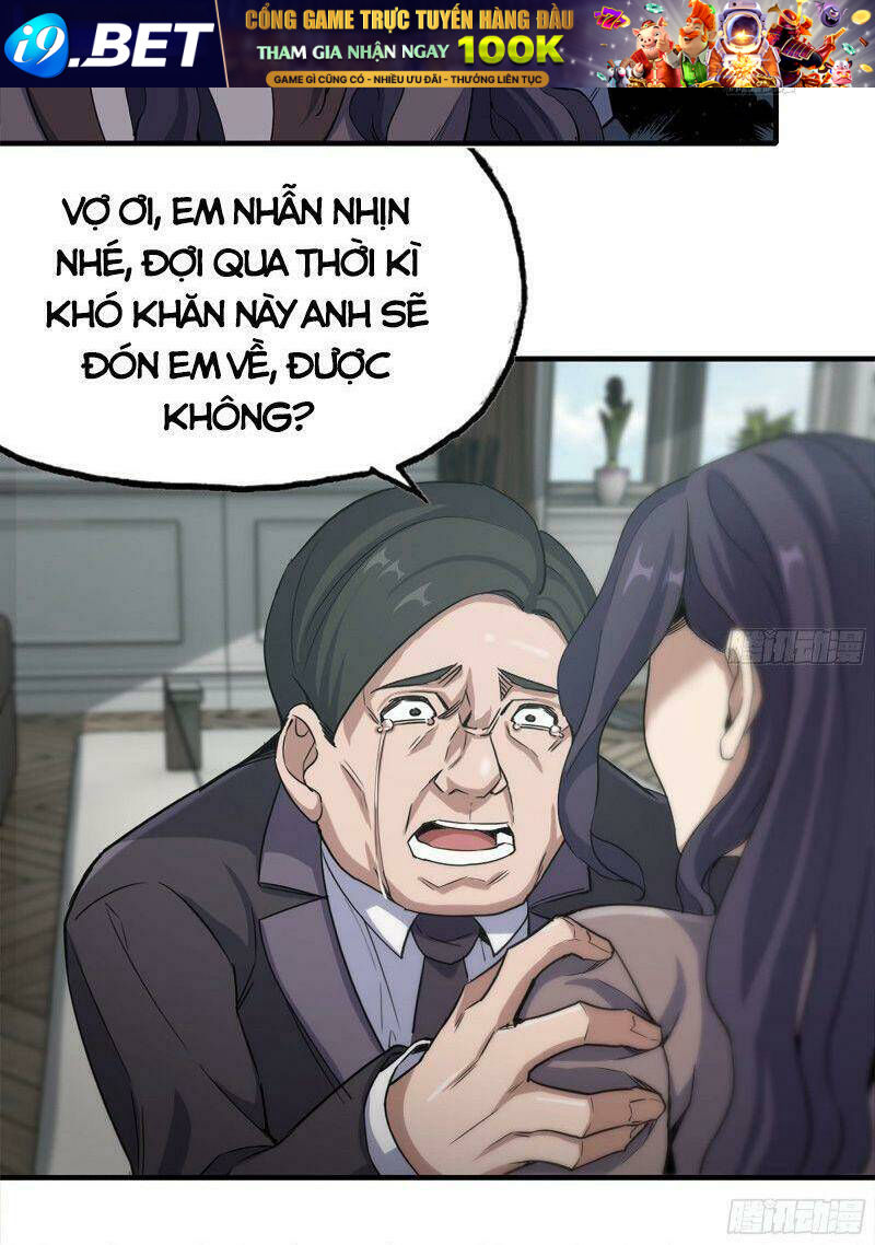 Tôi Chuyển Vàng Tại Mạt Thế - Chapter 170 - Page 13