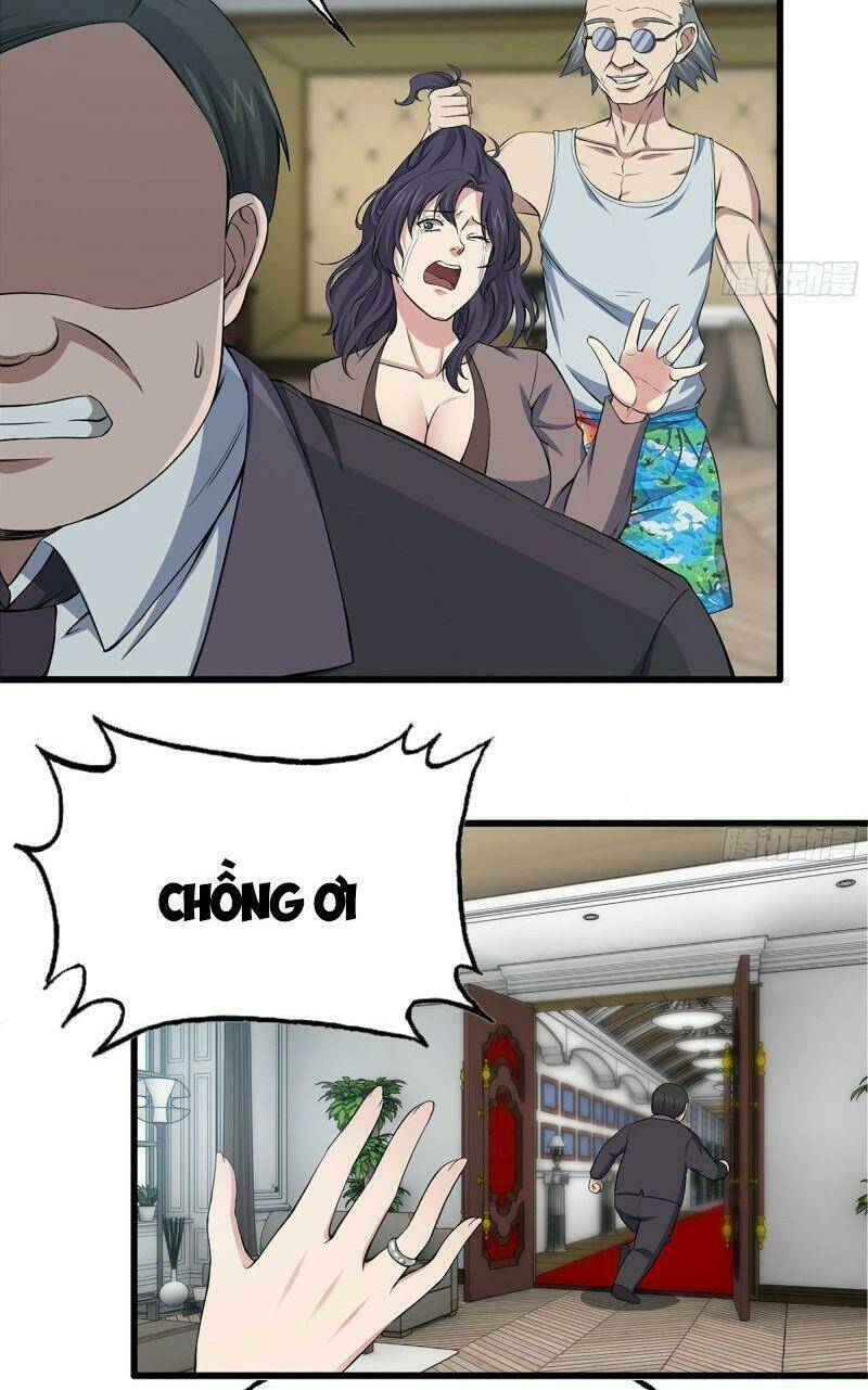 Tôi Chuyển Vàng Tại Mạt Thế - Chapter 170 - Page 15