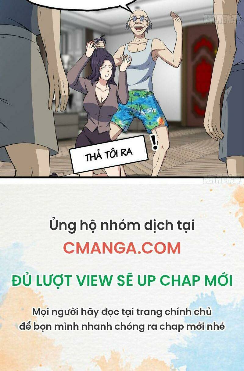 Tôi Chuyển Vàng Tại Mạt Thế - Chapter 170 - Page 18