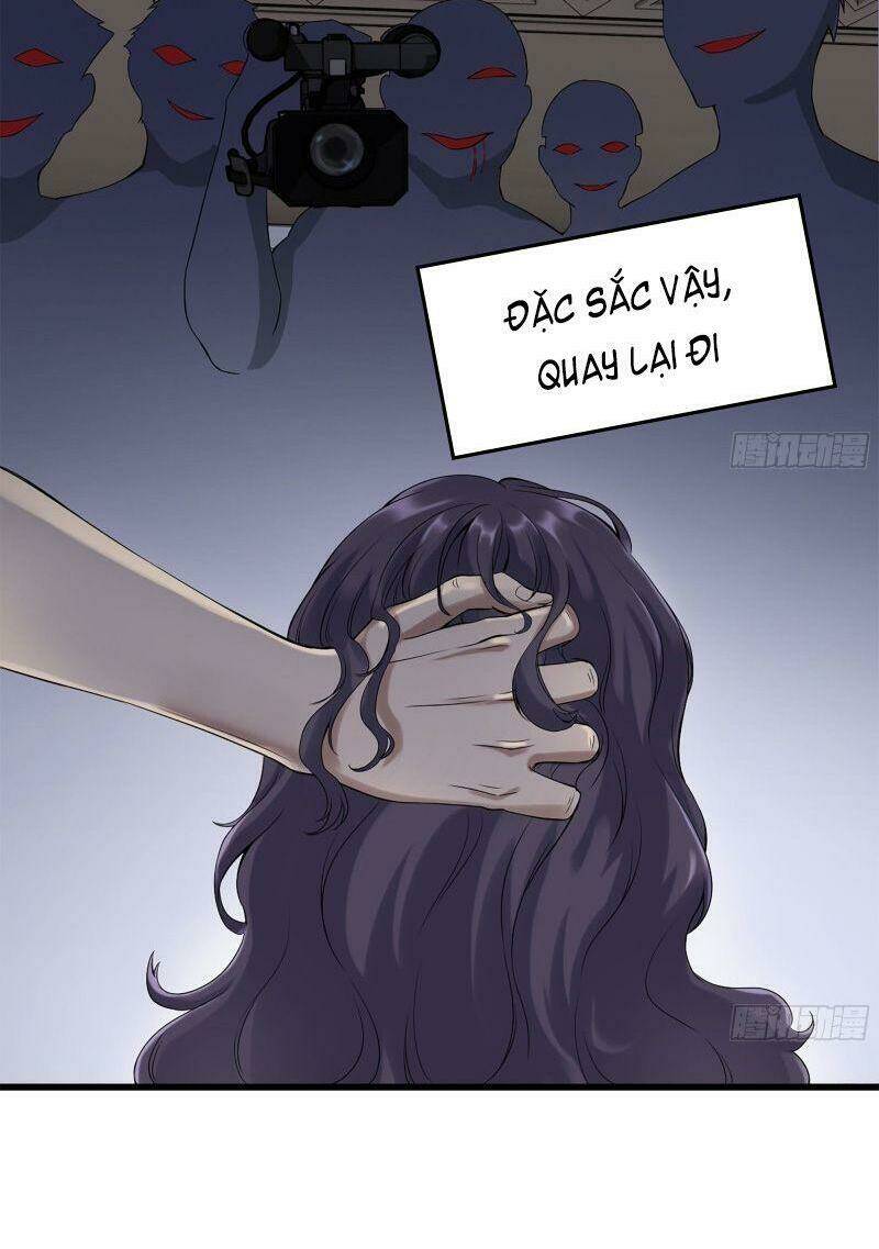 Tôi Chuyển Vàng Tại Mạt Thế - Chapter 170 - Page 20