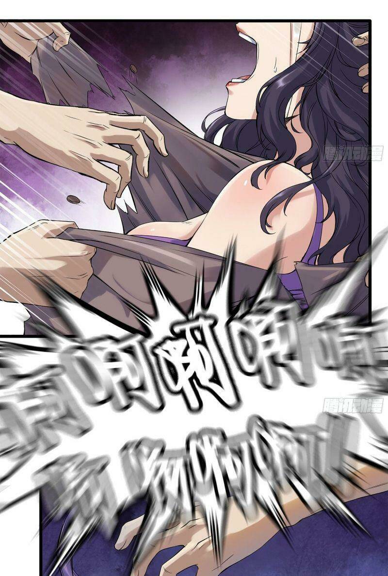 Tôi Chuyển Vàng Tại Mạt Thế - Chapter 170 - Page 21