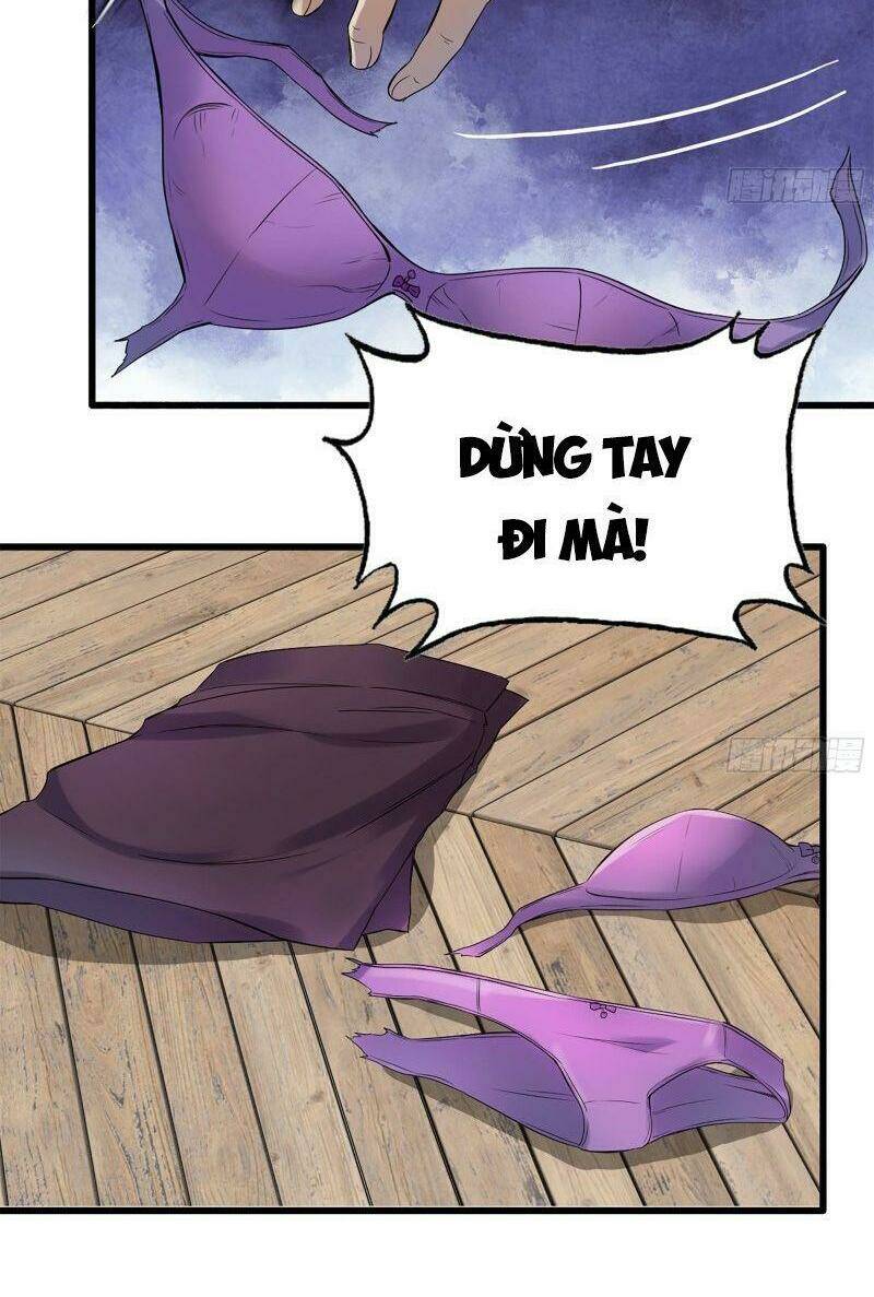 Tôi Chuyển Vàng Tại Mạt Thế - Chapter 170 - Page 22