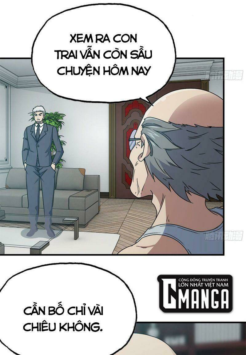 Tôi Chuyển Vàng Tại Mạt Thế - Chapter 170 - Page 25