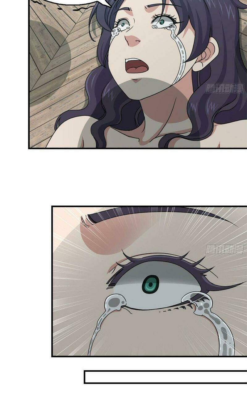 Tôi Chuyển Vàng Tại Mạt Thế - Chapter 170 - Page 28