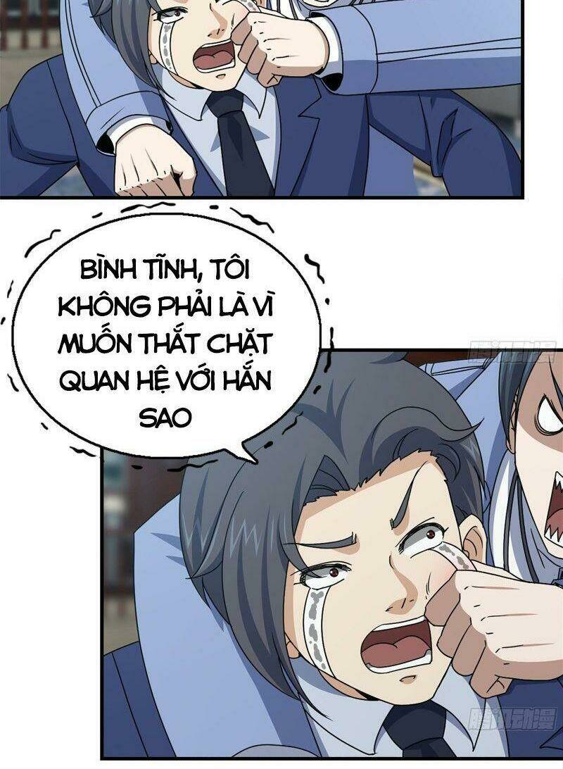 Tôi Chuyển Vàng Tại Mạt Thế - Chapter 170 - Page 30