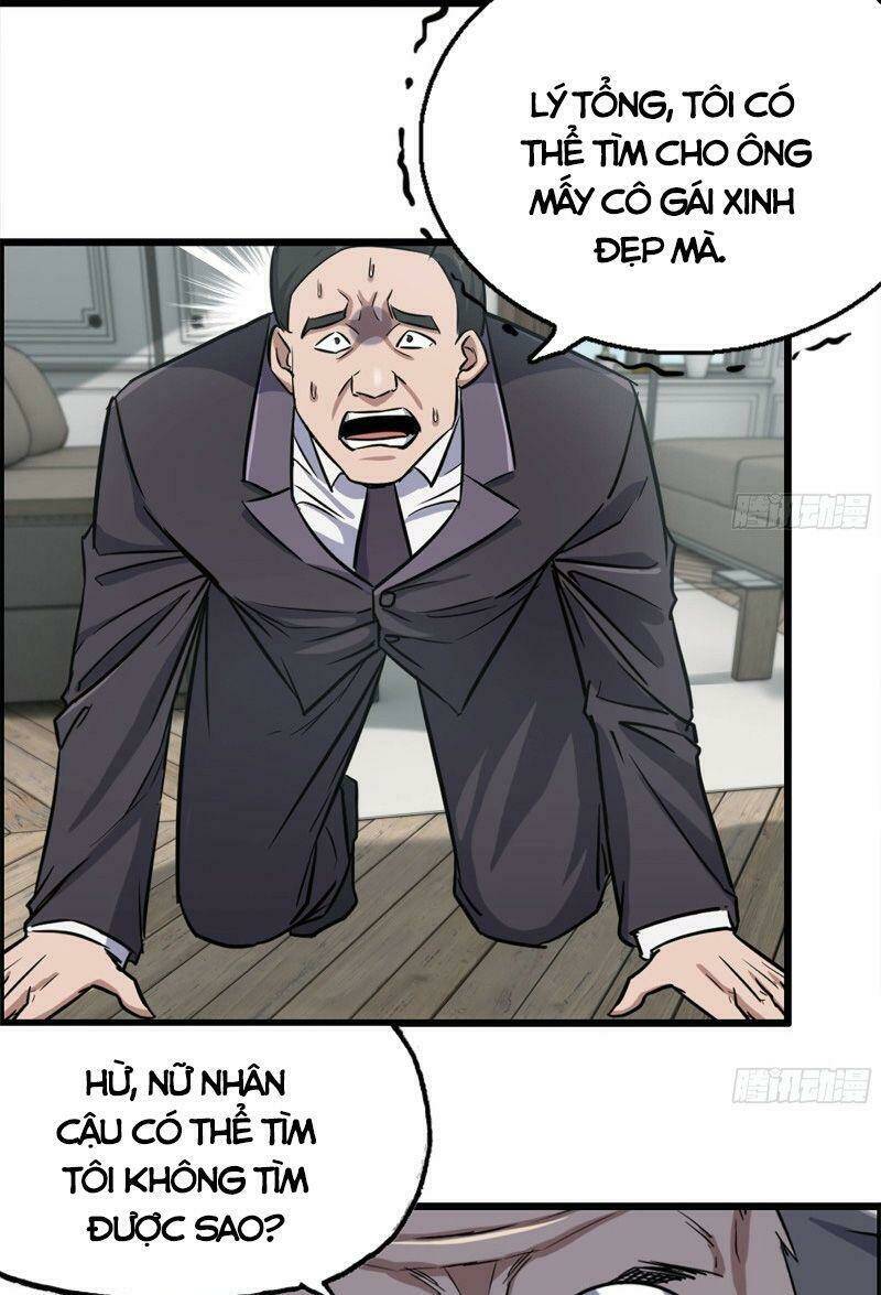 Tôi Chuyển Vàng Tại Mạt Thế - Chapter 170 - Page 3