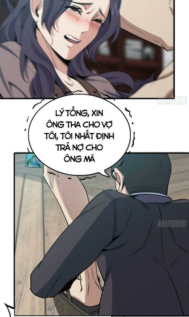 Tôi Chuyển Vàng Tại Mạt Thế - Chapter 170 - Page 6