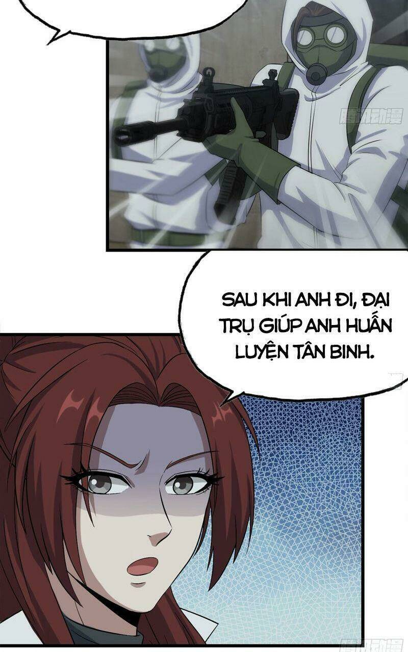 Tôi Chuyển Vàng Tại Mạt Thế - Chapter 171 - Page 9