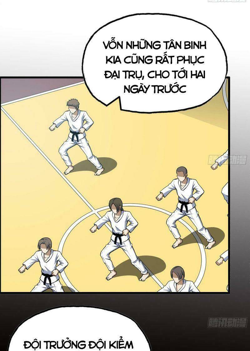 Tôi Chuyển Vàng Tại Mạt Thế - Chapter 171 - Page 10