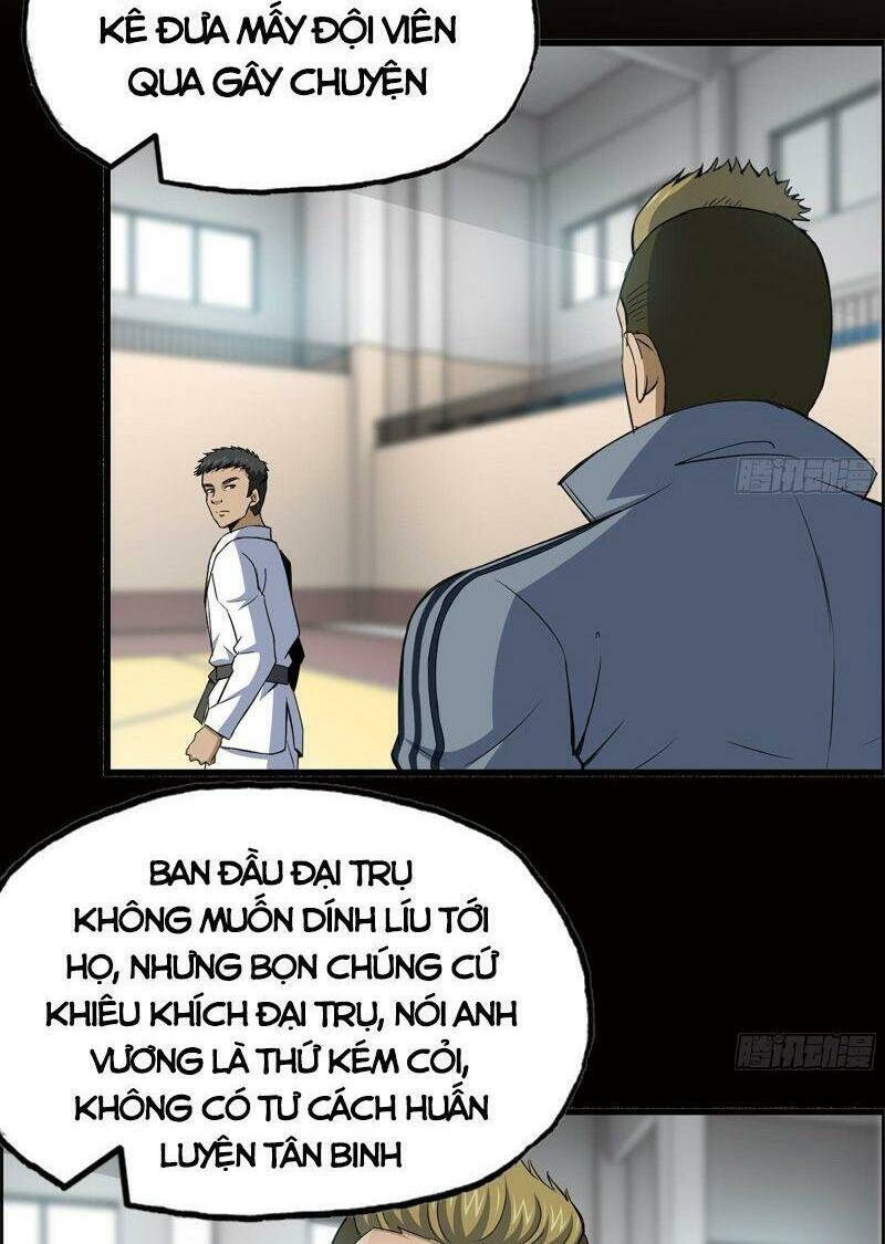 Tôi Chuyển Vàng Tại Mạt Thế - Chapter 171 - Page 11