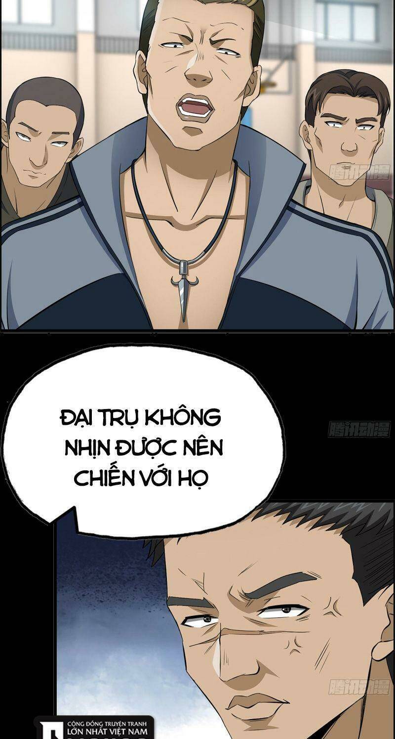 Tôi Chuyển Vàng Tại Mạt Thế - Chapter 171 - Page 12