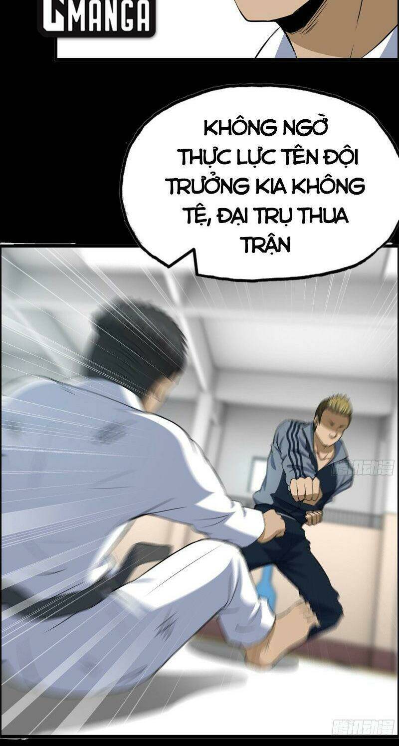 Tôi Chuyển Vàng Tại Mạt Thế - Chapter 171 - Page 13