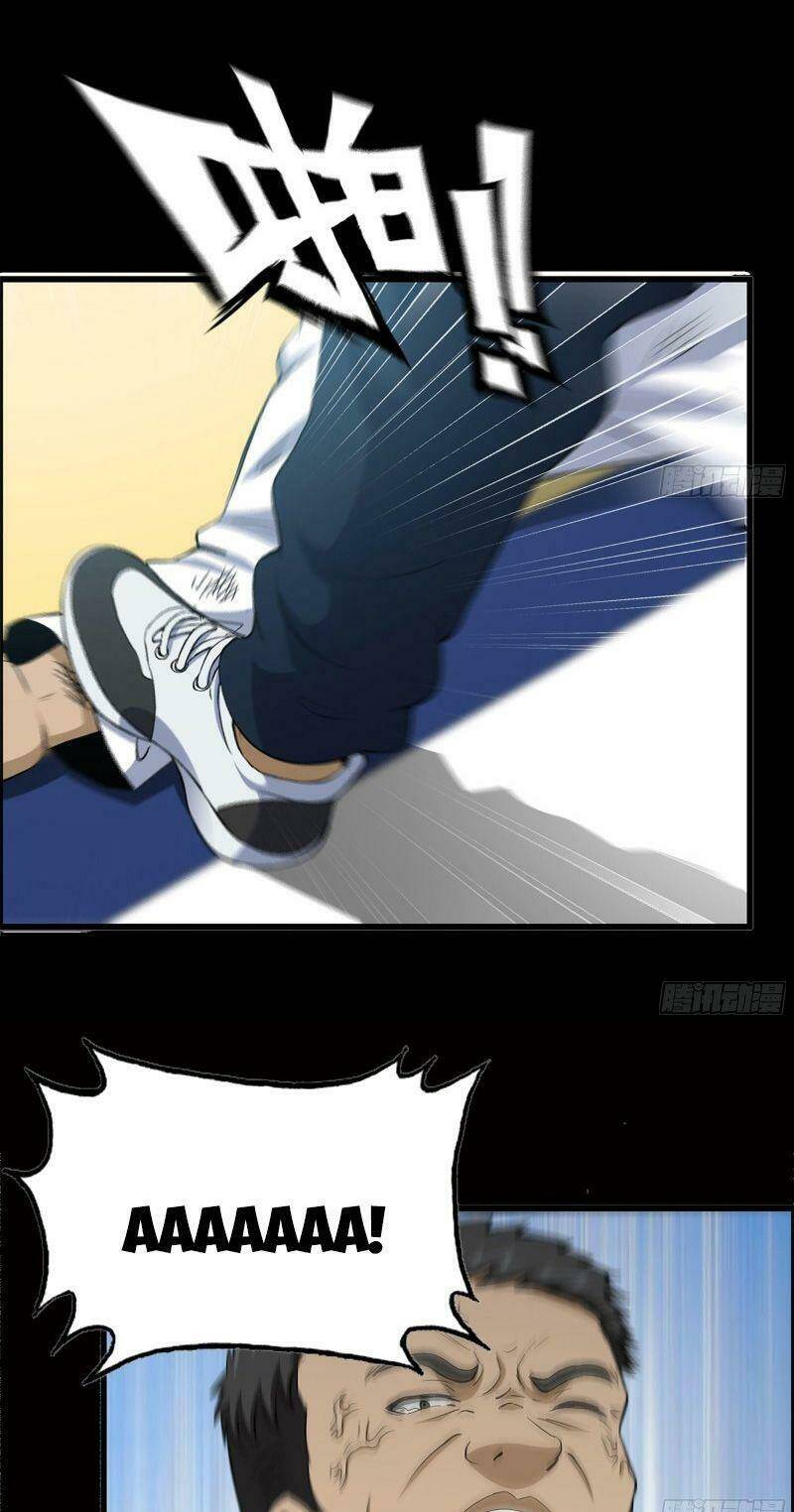 Tôi Chuyển Vàng Tại Mạt Thế - Chapter 171 - Page 14