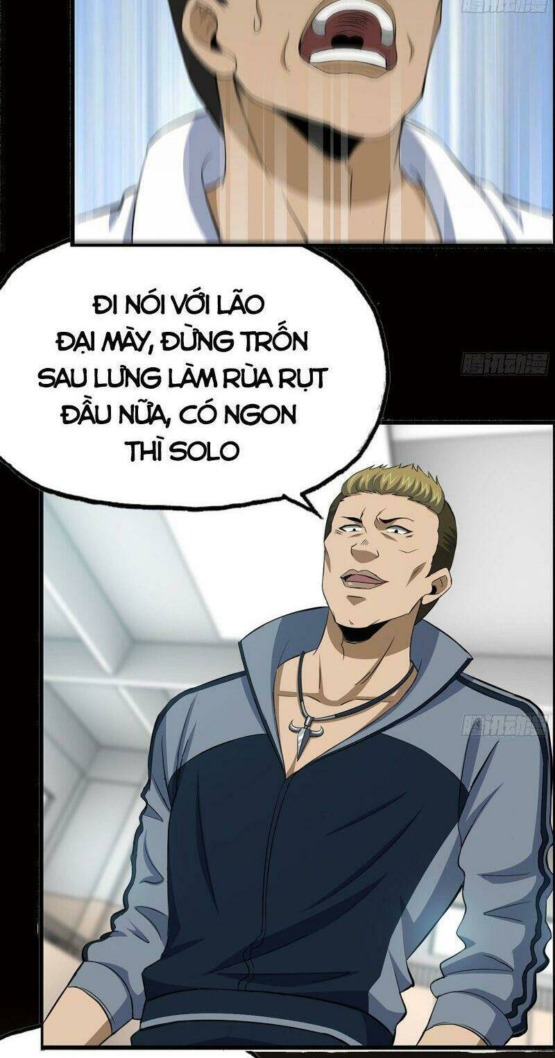 Tôi Chuyển Vàng Tại Mạt Thế - Chapter 171 - Page 15