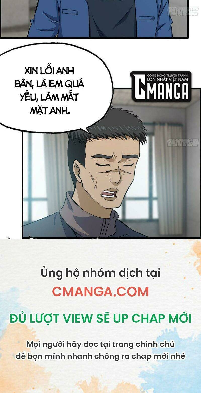 Tôi Chuyển Vàng Tại Mạt Thế - Chapter 171 - Page 17