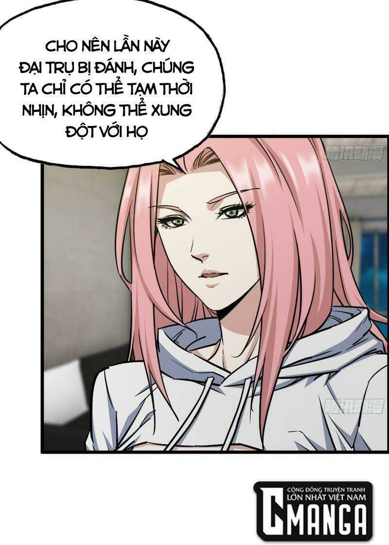 Tôi Chuyển Vàng Tại Mạt Thế - Chapter 171 - Page 27