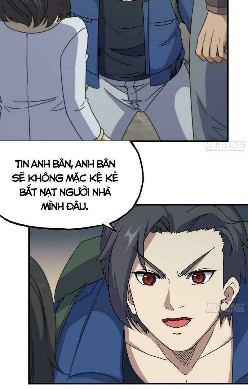 Tôi Chuyển Vàng Tại Mạt Thế - Chapter 171 - Page 30