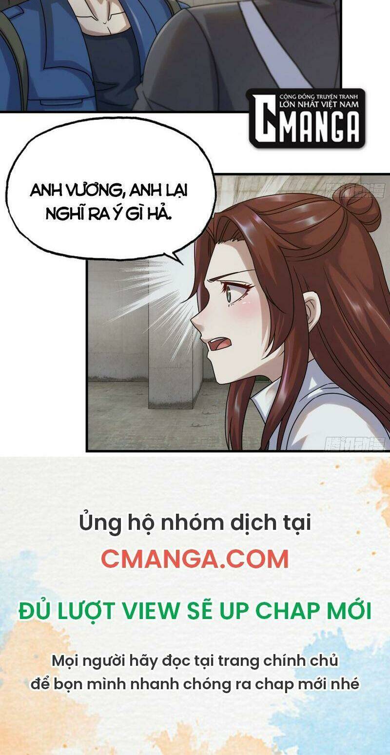 Tôi Chuyển Vàng Tại Mạt Thế - Chapter 171 - Page 33