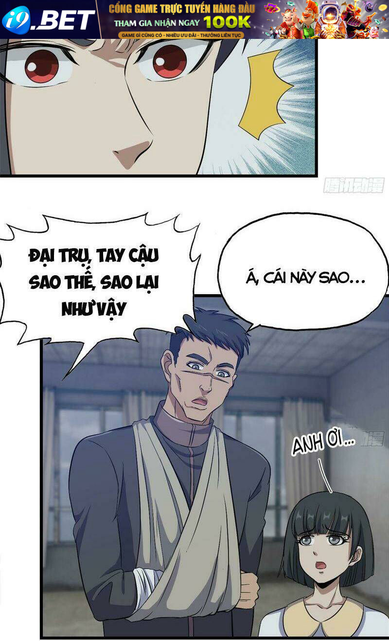 Tôi Chuyển Vàng Tại Mạt Thế - Chapter 171 - Page 5