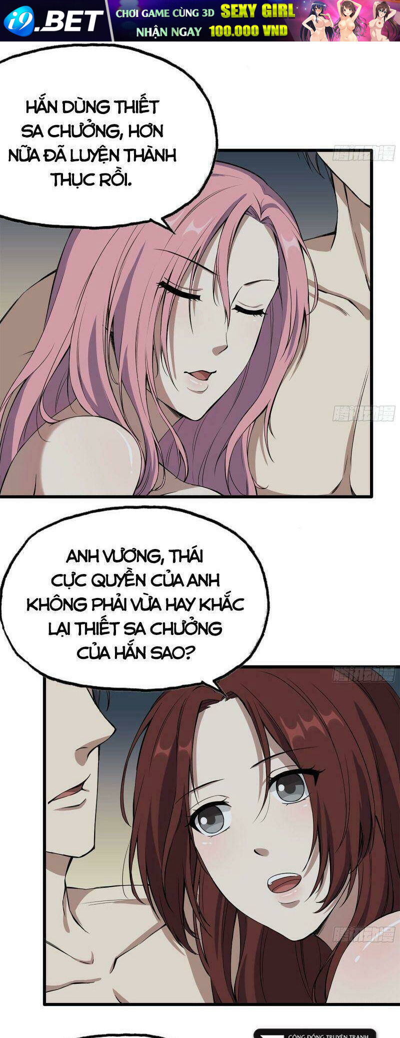 Tôi Chuyển Vàng Tại Mạt Thế - Chapter 172 - Page 29