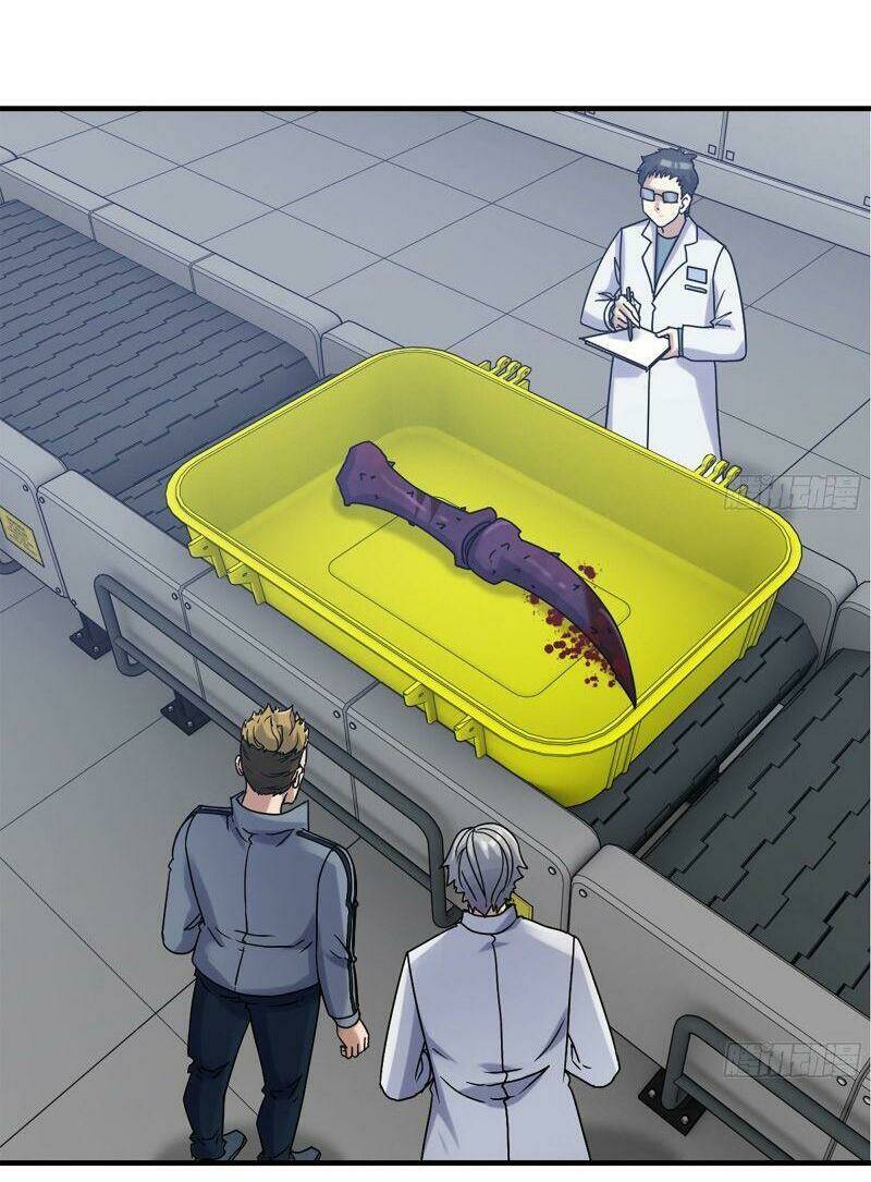 Tôi Chuyển Vàng Tại Mạt Thế - Chapter 172 - Page 3