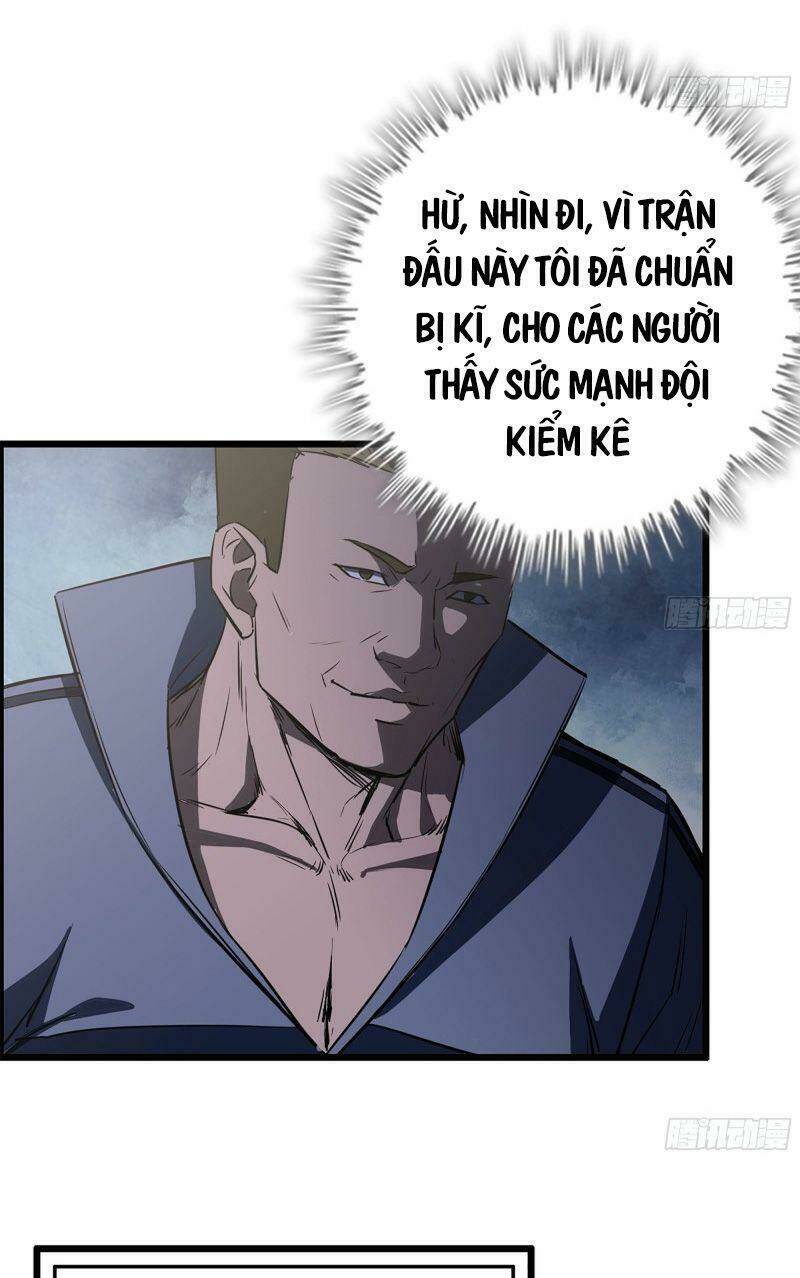 Tôi Chuyển Vàng Tại Mạt Thế - Chapter 173 - Page 9