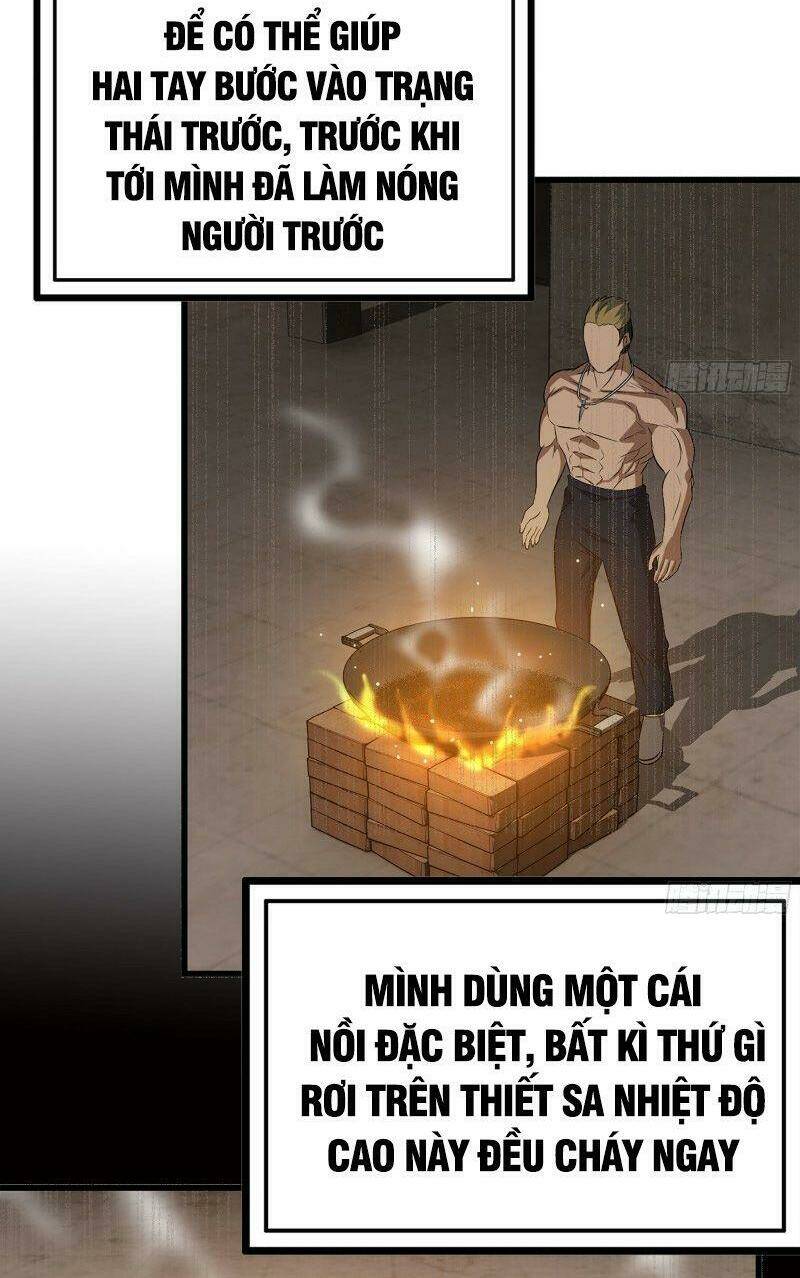 Tôi Chuyển Vàng Tại Mạt Thế - Chapter 173 - Page 10