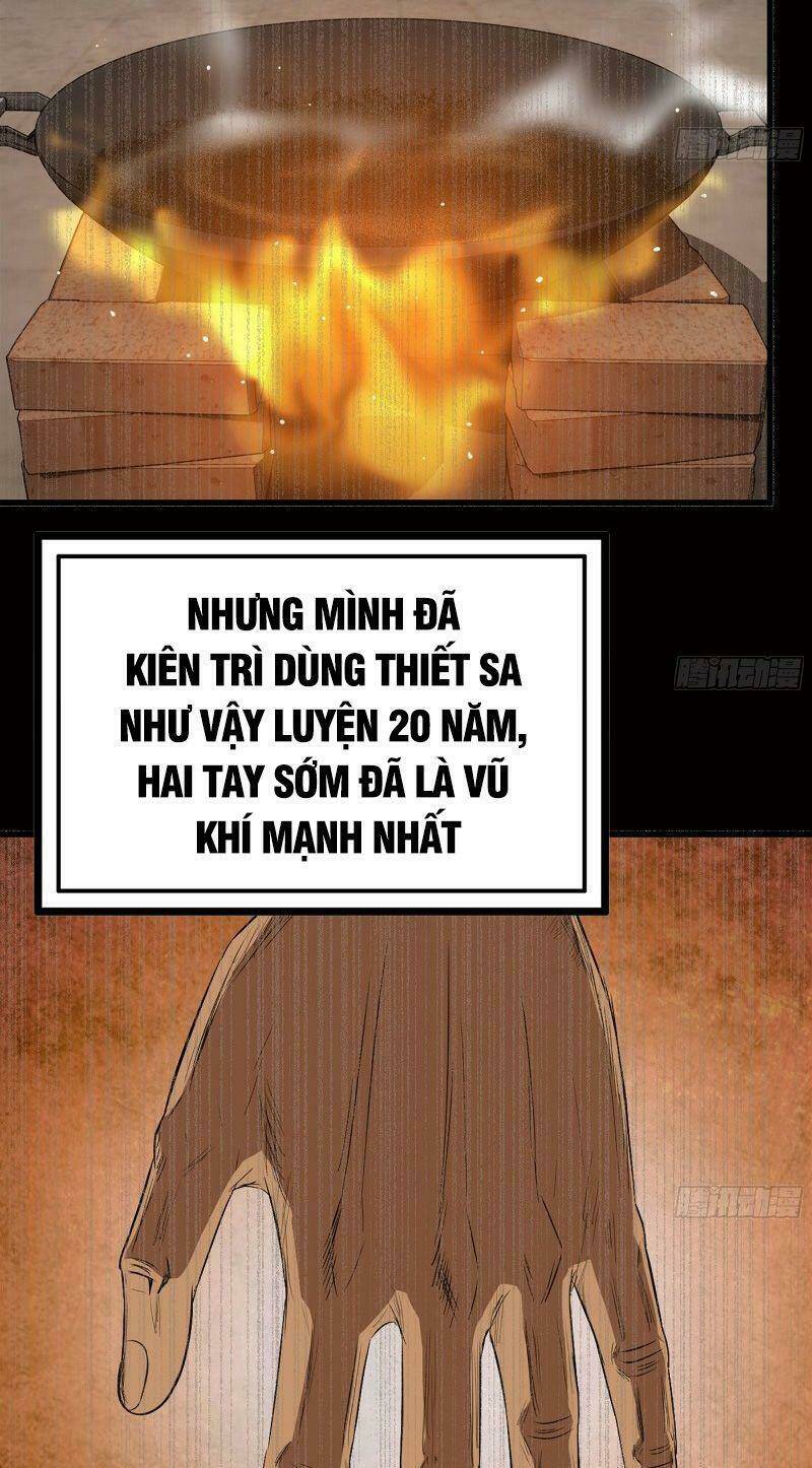 Tôi Chuyển Vàng Tại Mạt Thế - Chapter 173 - Page 11