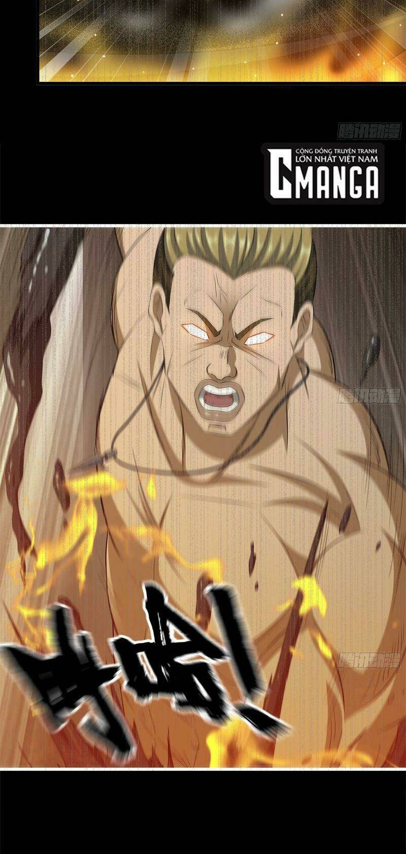 Tôi Chuyển Vàng Tại Mạt Thế - Chapter 173 - Page 14