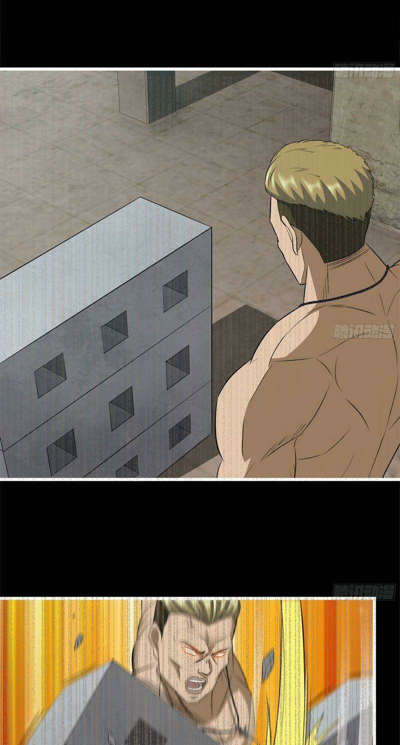 Tôi Chuyển Vàng Tại Mạt Thế - Chapter 173 - Page 15