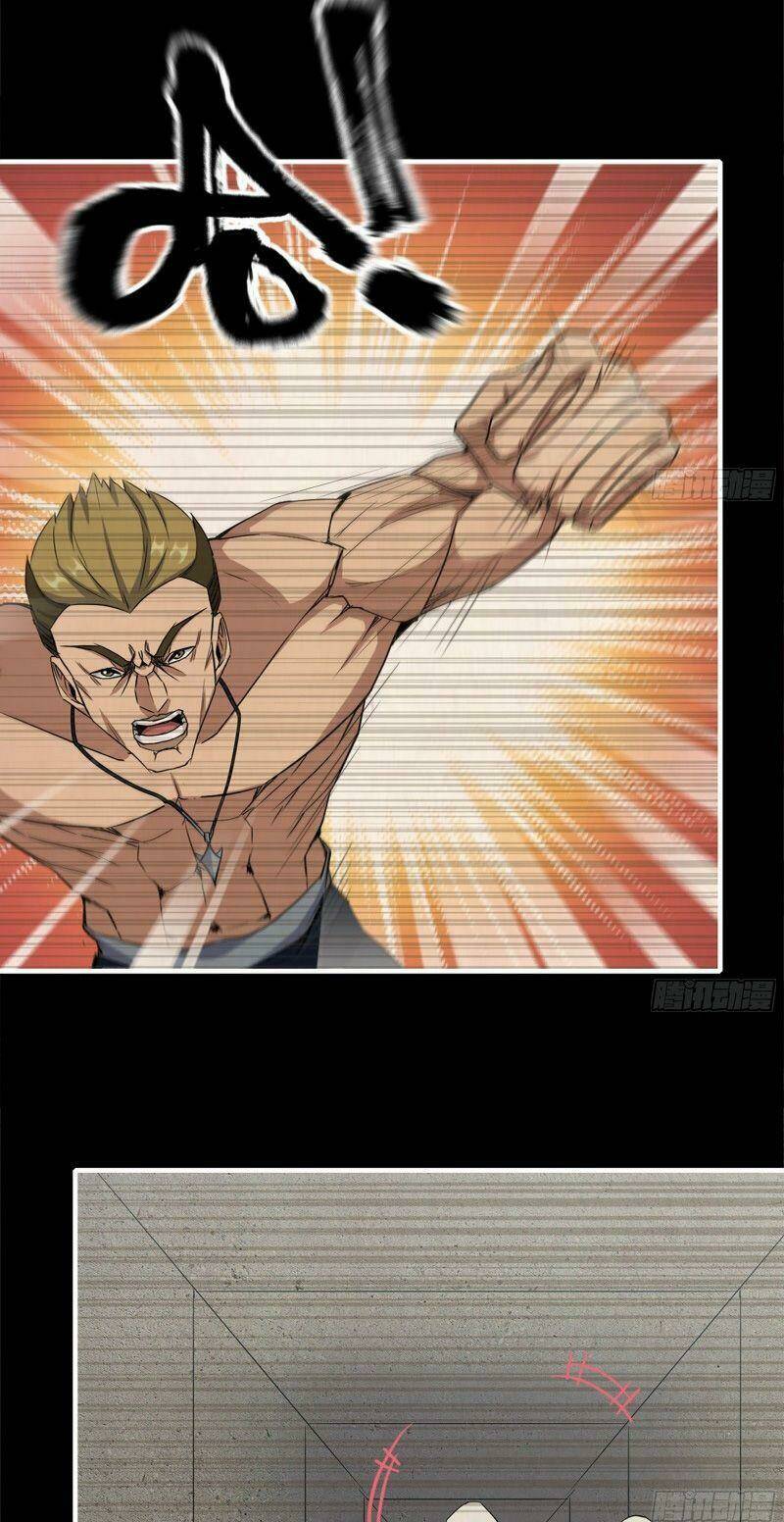 Tôi Chuyển Vàng Tại Mạt Thế - Chapter 173 - Page 19