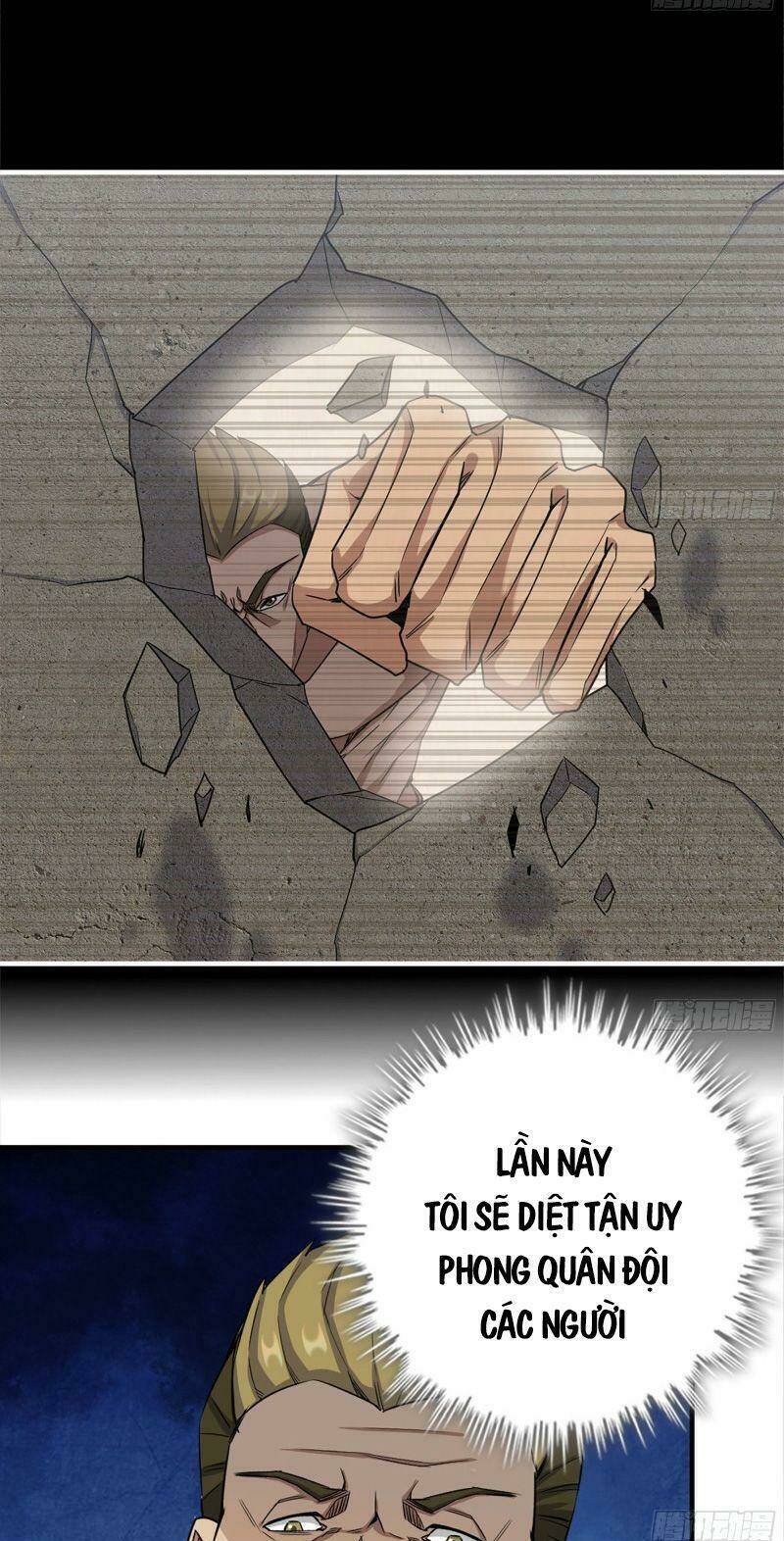 Tôi Chuyển Vàng Tại Mạt Thế - Chapter 173 - Page 21