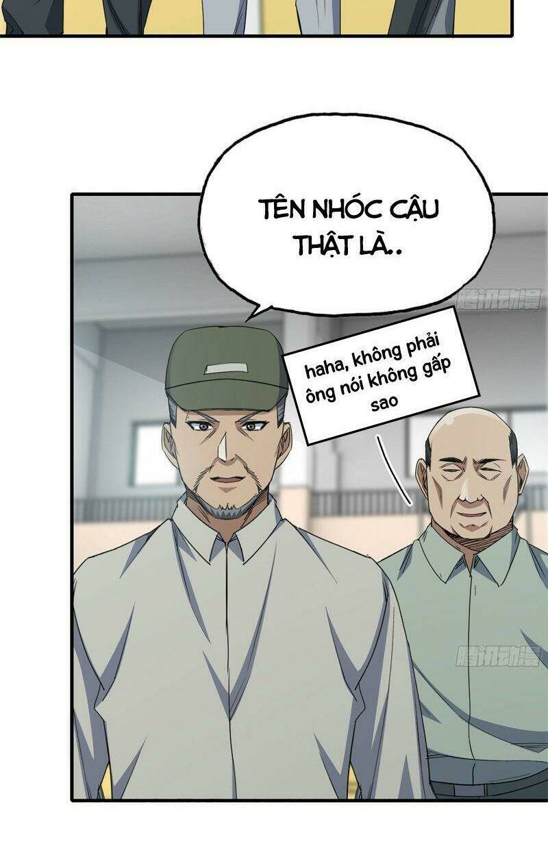 Tôi Chuyển Vàng Tại Mạt Thế - Chapter 173 - Page 25