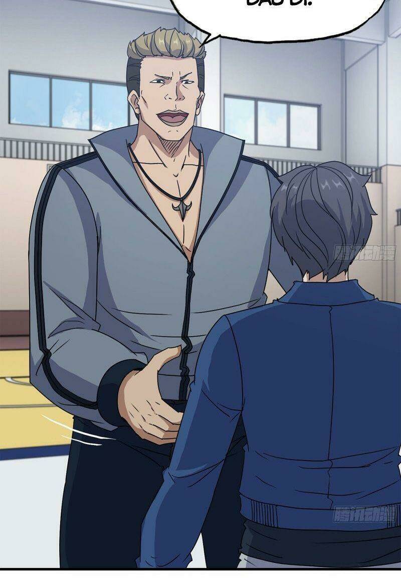 Tôi Chuyển Vàng Tại Mạt Thế - Chapter 173 - Page 29