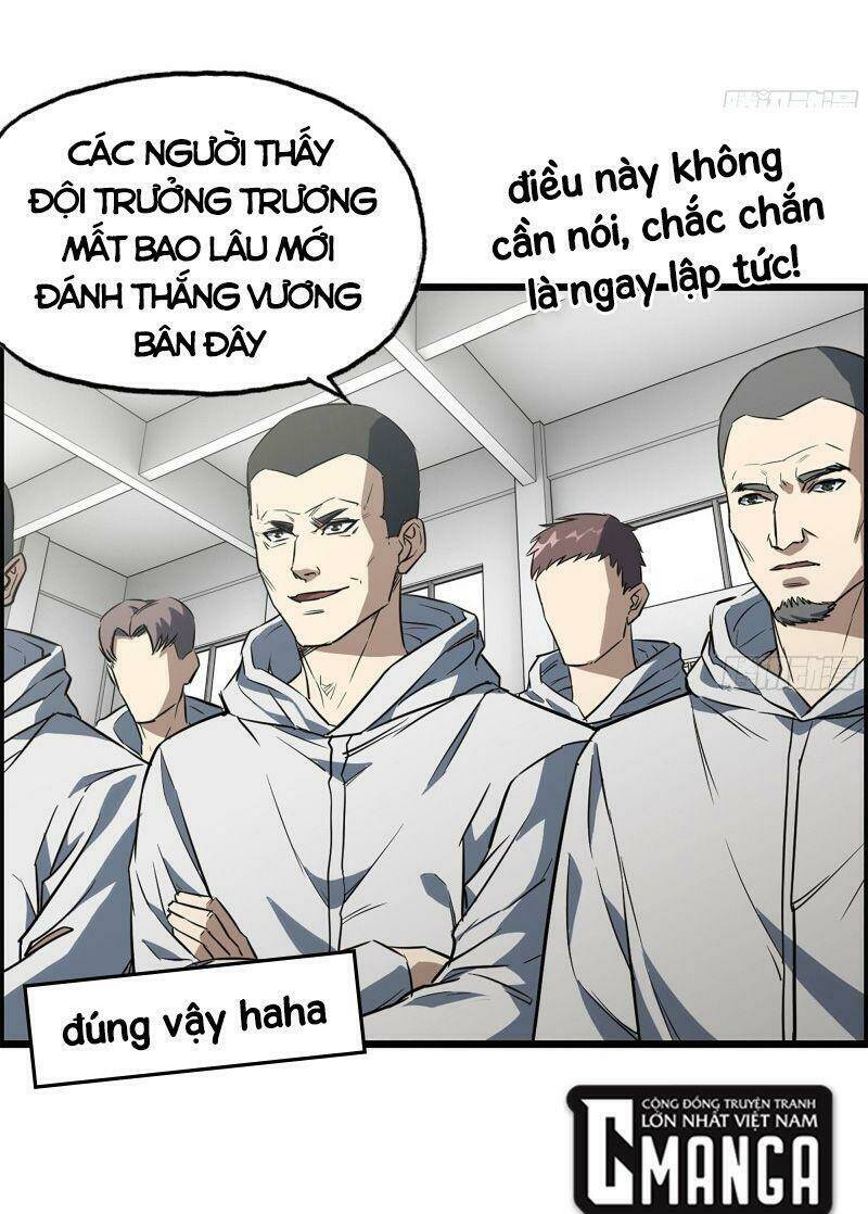 Tôi Chuyển Vàng Tại Mạt Thế - Chapter 173 - Page 3