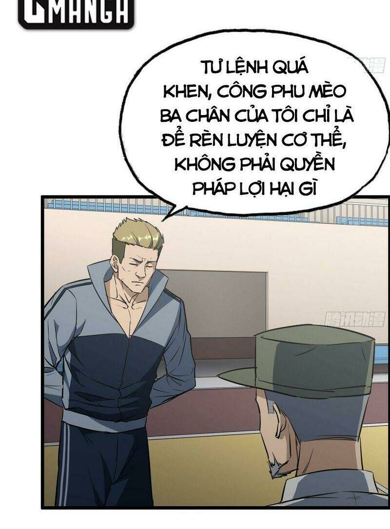 Tôi Chuyển Vàng Tại Mạt Thế - Chapter 173 - Page 8