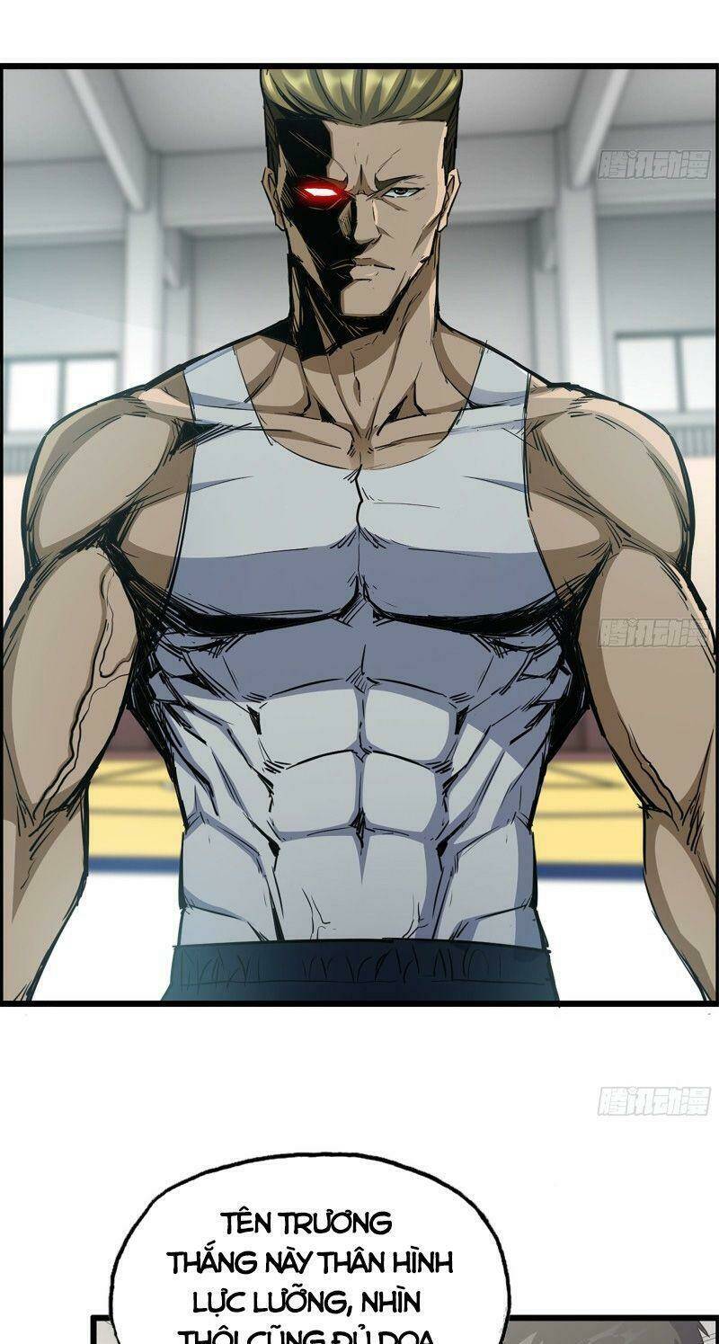 Tôi Chuyển Vàng Tại Mạt Thế - Chapter 174 - Page 9