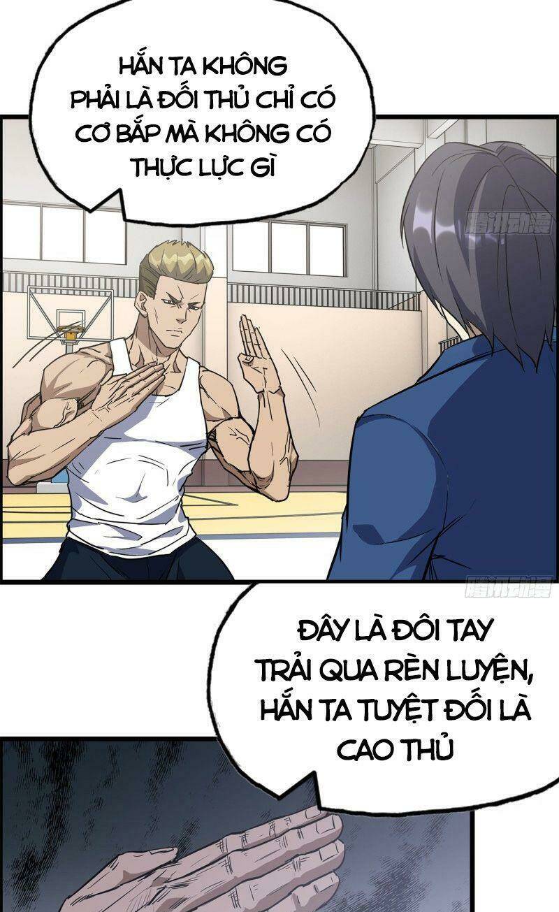 Tôi Chuyển Vàng Tại Mạt Thế - Chapter 174 - Page 11