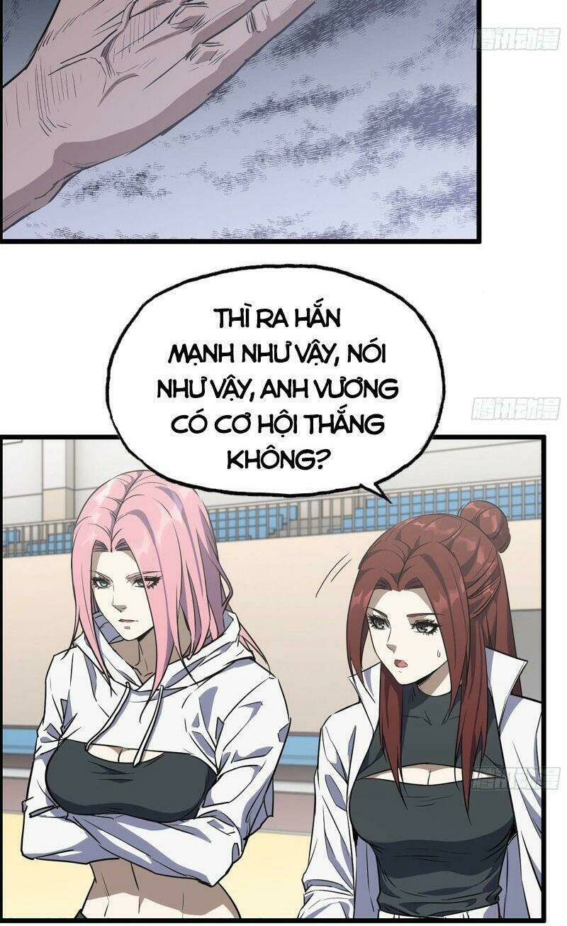 Tôi Chuyển Vàng Tại Mạt Thế - Chapter 174 - Page 12