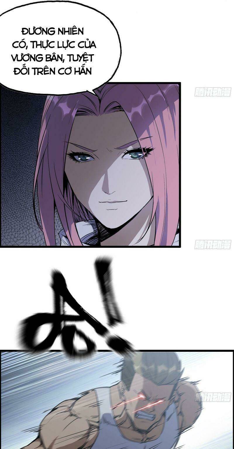 Tôi Chuyển Vàng Tại Mạt Thế - Chapter 174 - Page 13