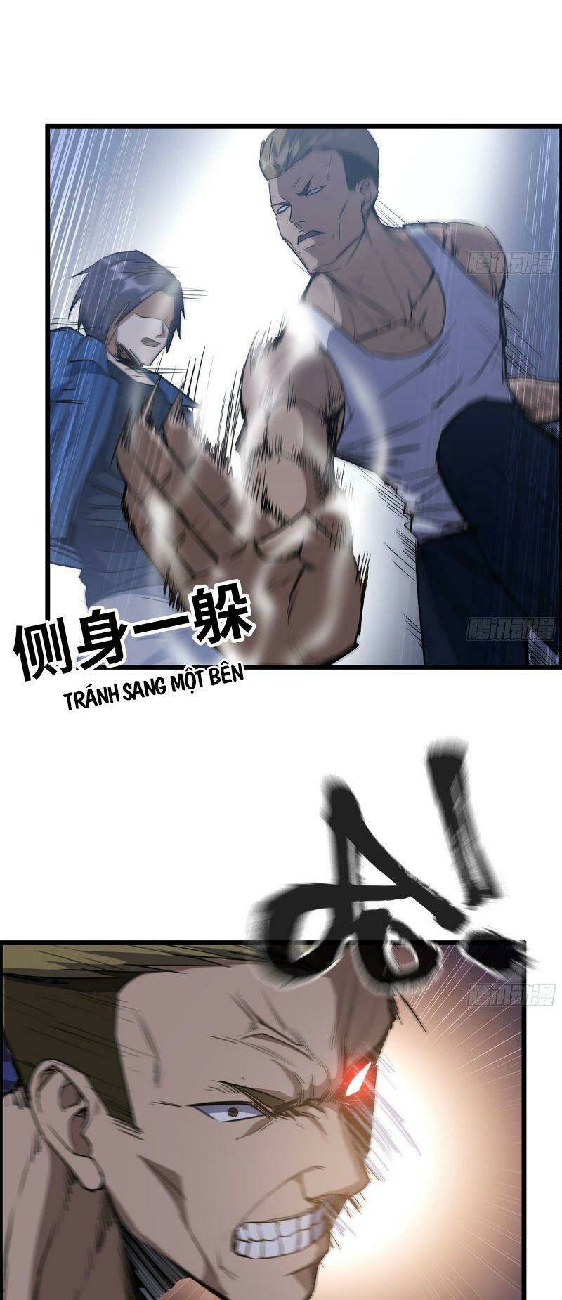 Tôi Chuyển Vàng Tại Mạt Thế - Chapter 174 - Page 15