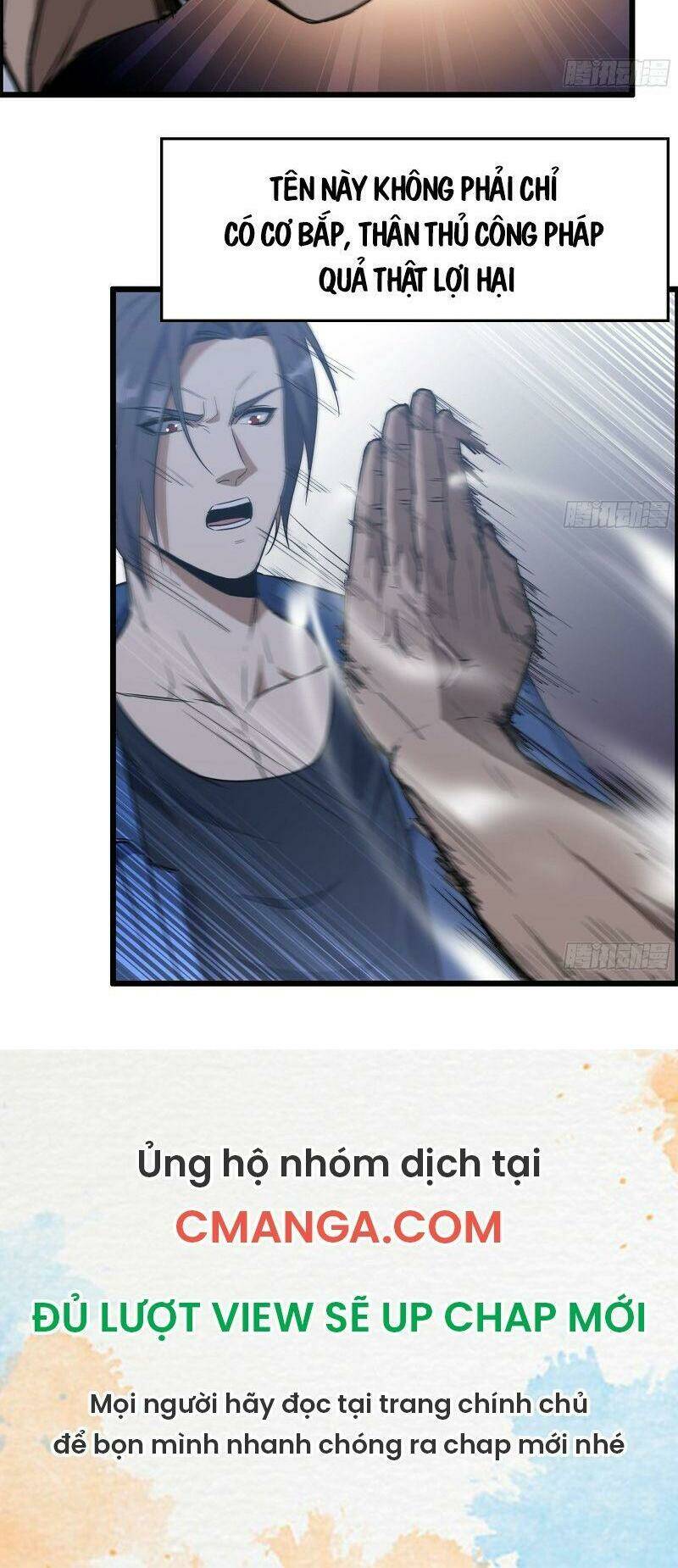 Tôi Chuyển Vàng Tại Mạt Thế - Chapter 174 - Page 16