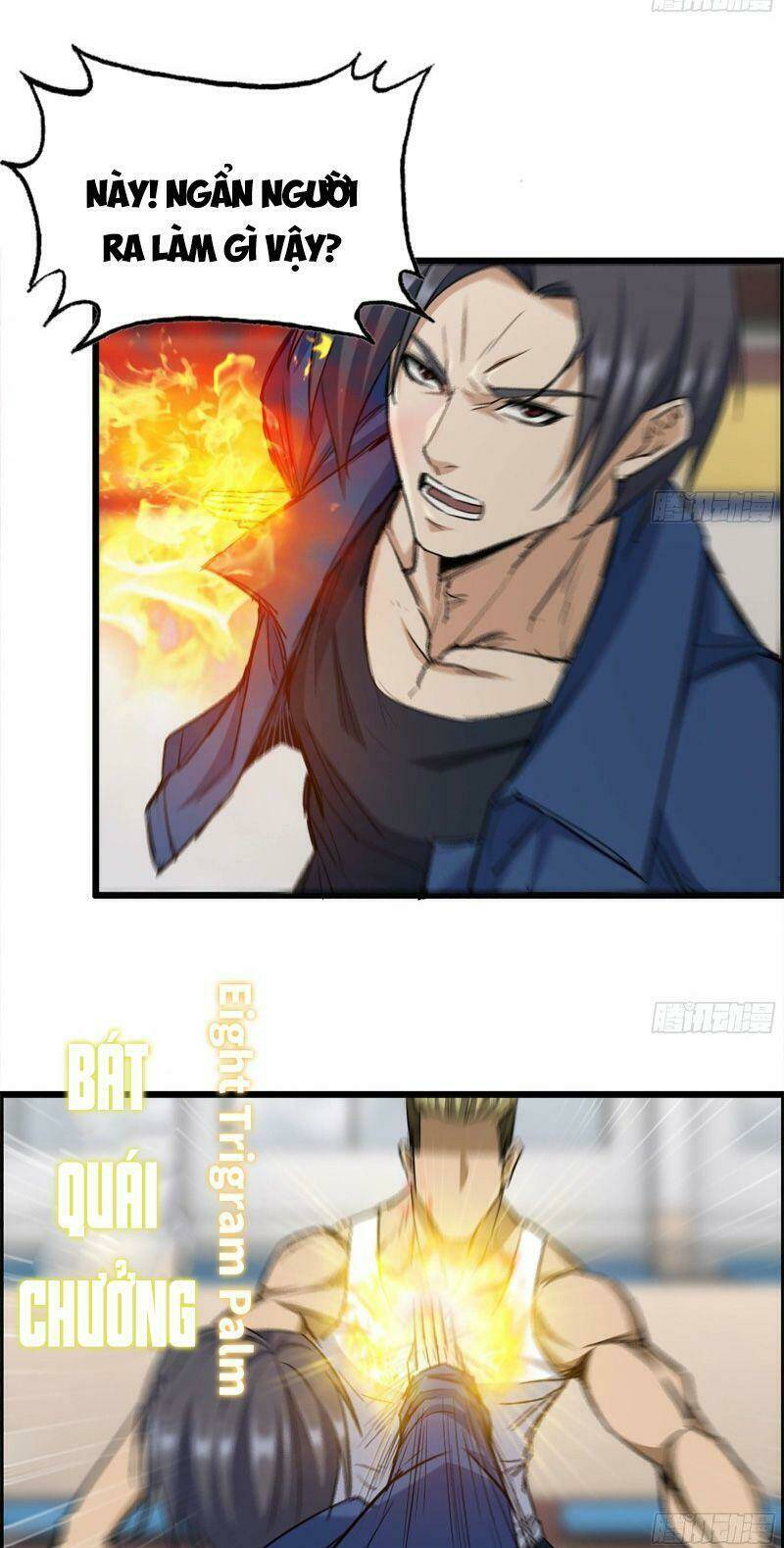 Tôi Chuyển Vàng Tại Mạt Thế - Chapter 174 - Page 18