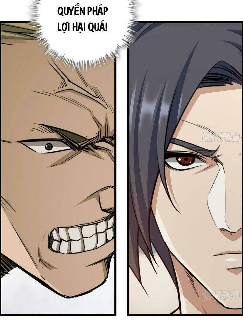 Tôi Chuyển Vàng Tại Mạt Thế - Chapter 174 - Page 21