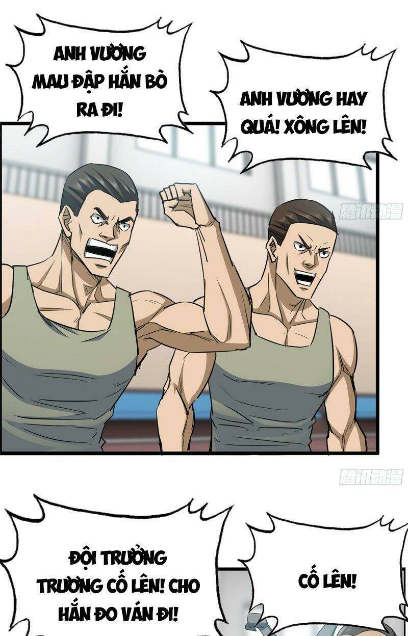 Tôi Chuyển Vàng Tại Mạt Thế - Chapter 174 - Page 22