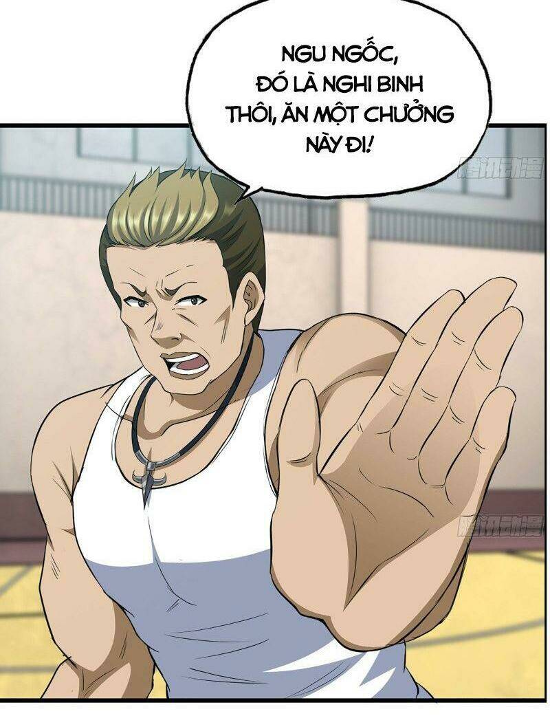 Tôi Chuyển Vàng Tại Mạt Thế - Chapter 174 - Page 26