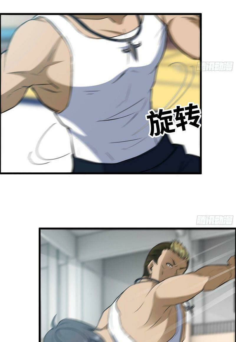 Tôi Chuyển Vàng Tại Mạt Thế - Chapter 174 - Page 29