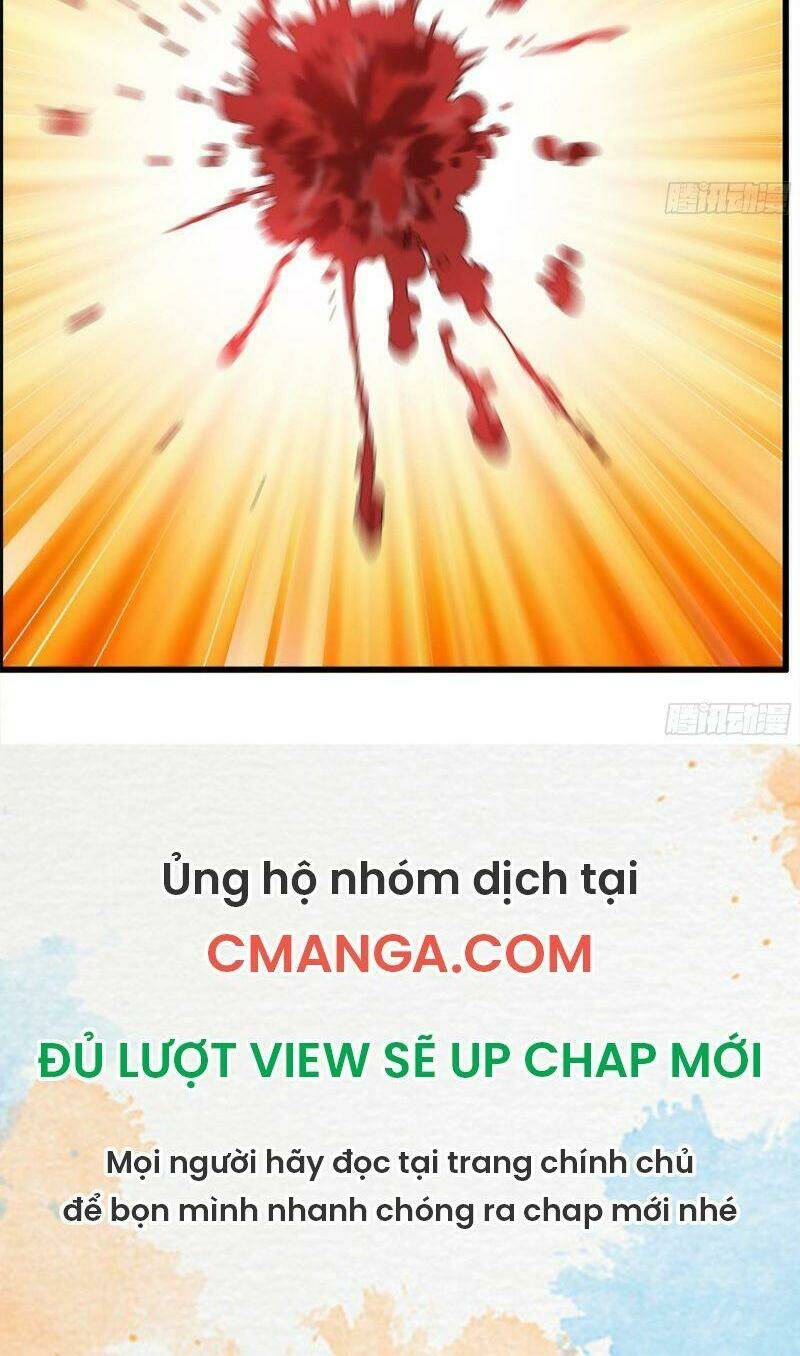 Tôi Chuyển Vàng Tại Mạt Thế - Chapter 174 - Page 32