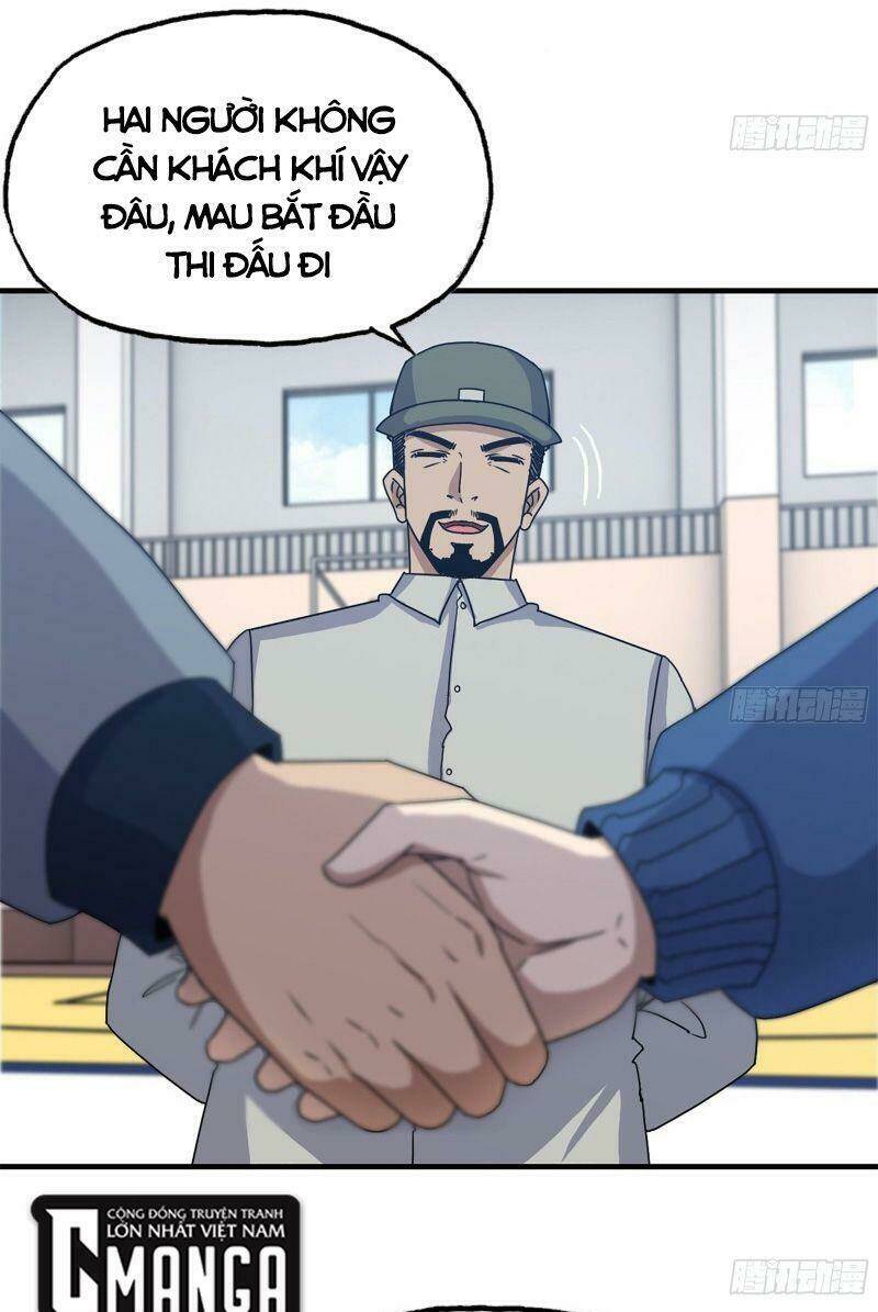 Tôi Chuyển Vàng Tại Mạt Thế - Chapter 174 - Page 3